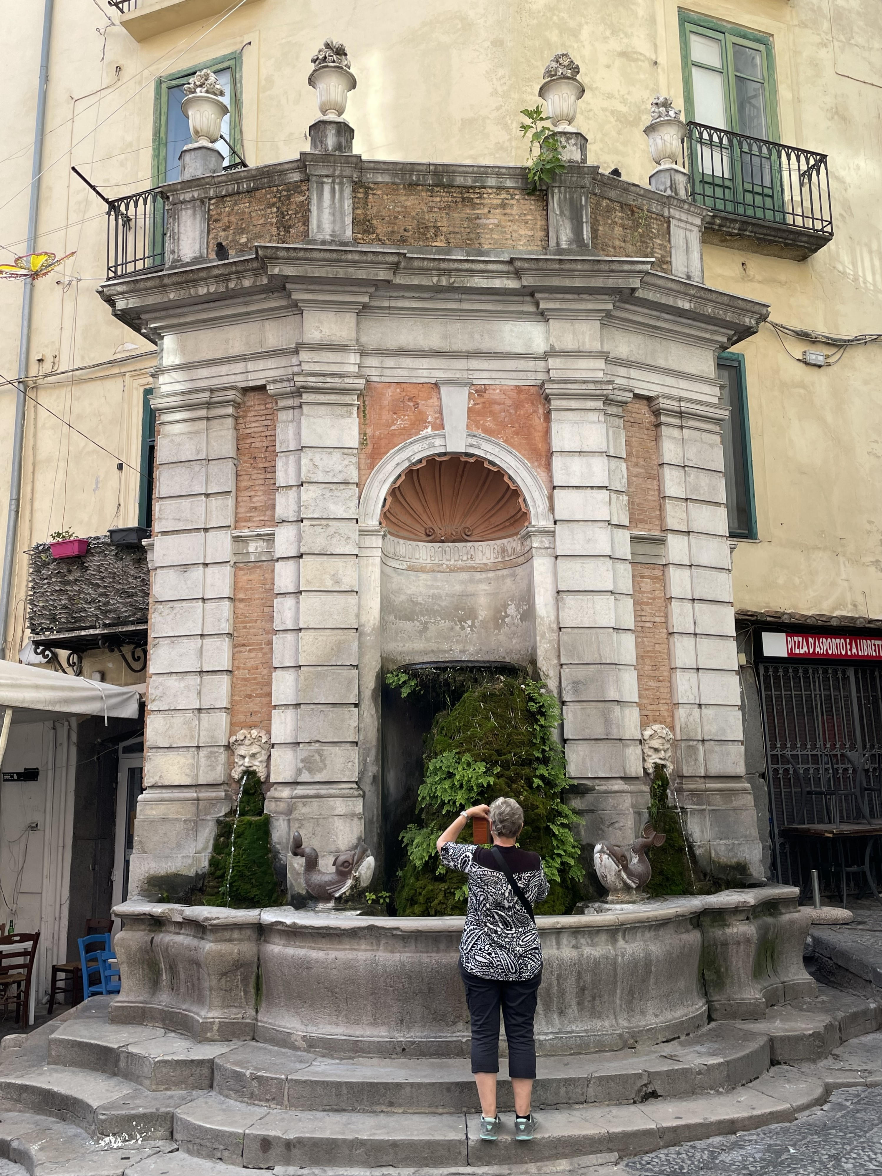 Salerno